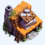 Builder Hall Level 4