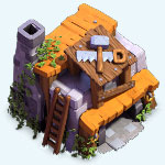 Builder Hall Level 5