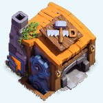 Builder Hall Level 7