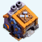 Builder Hall Level 9