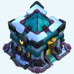 Town Hall level 13