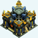 Town Hall level 17